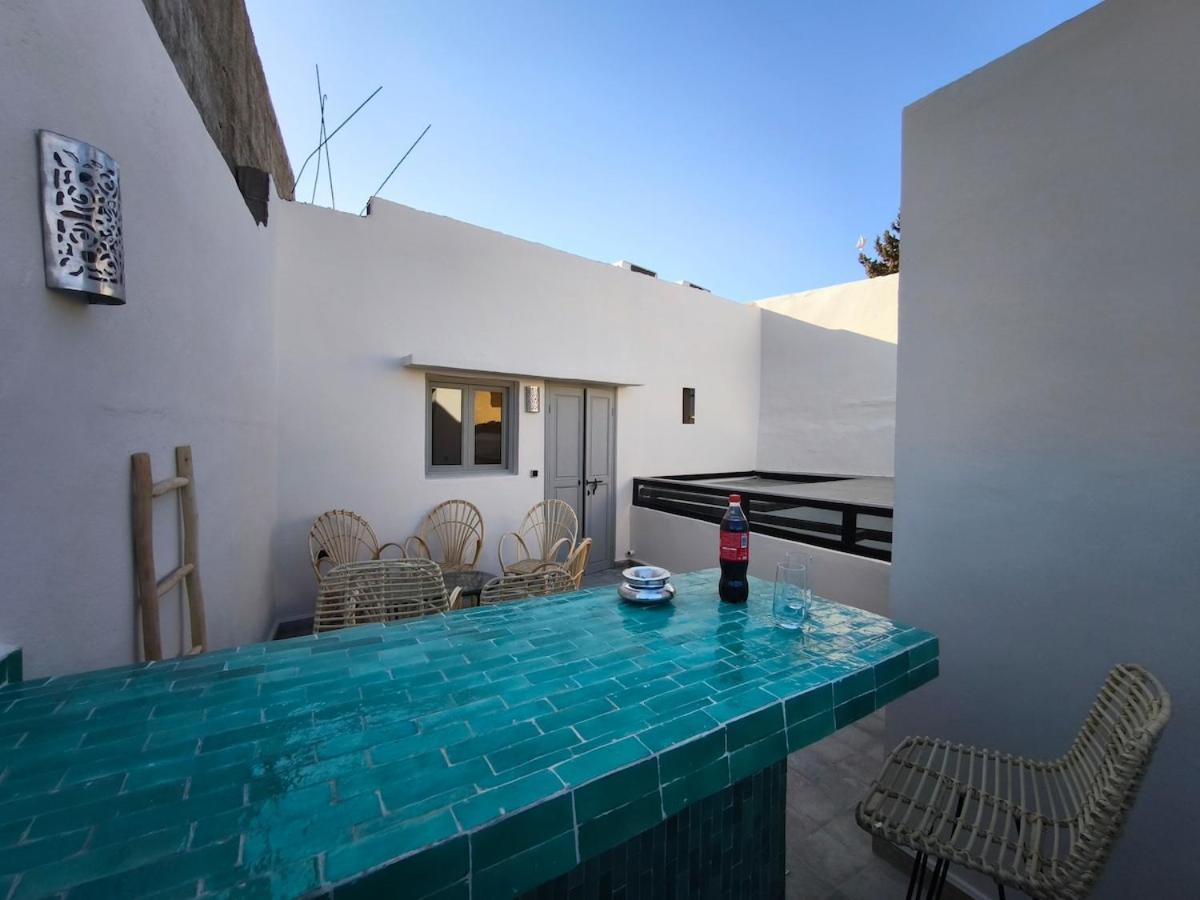 Choubi 3 Bedroom Medina