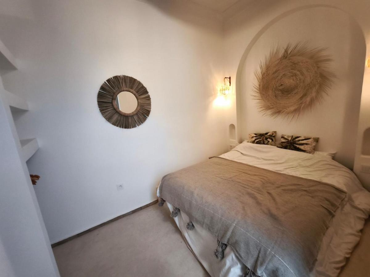 Vakantiehuis Choubi 3 Bedroom Medina *