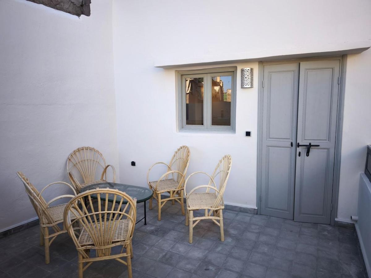 Choubi 3 Bedroom Medina * Marrakesh