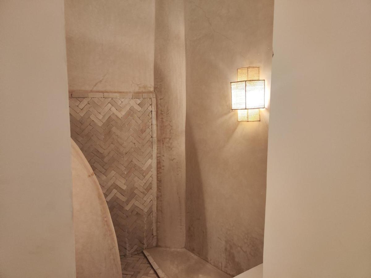 Choubi 3 Bedroom Medina * Marrakesh