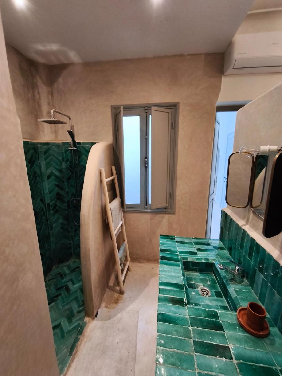 Choubi 3 Bedroom Medina Marrakesh