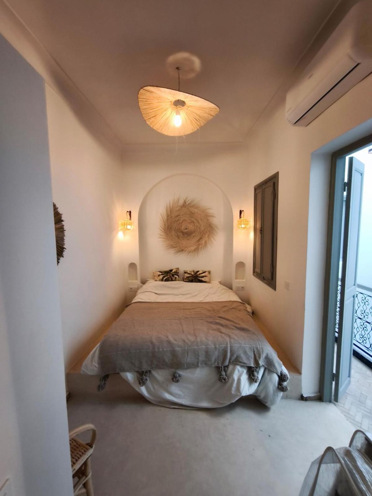 Choubi 3 Bedroom Medina Vakantiehuis