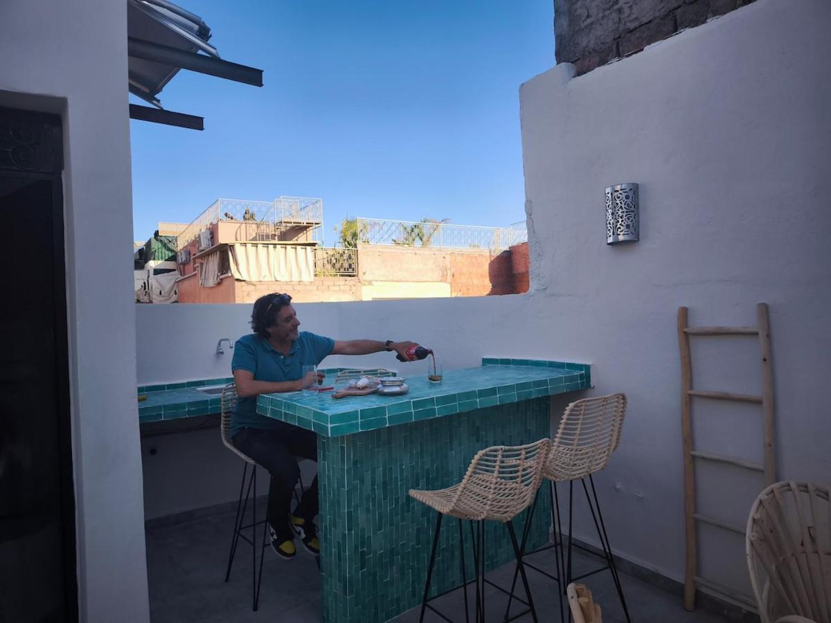 Vakantiehuis Choubi 3 Bedroom Medina