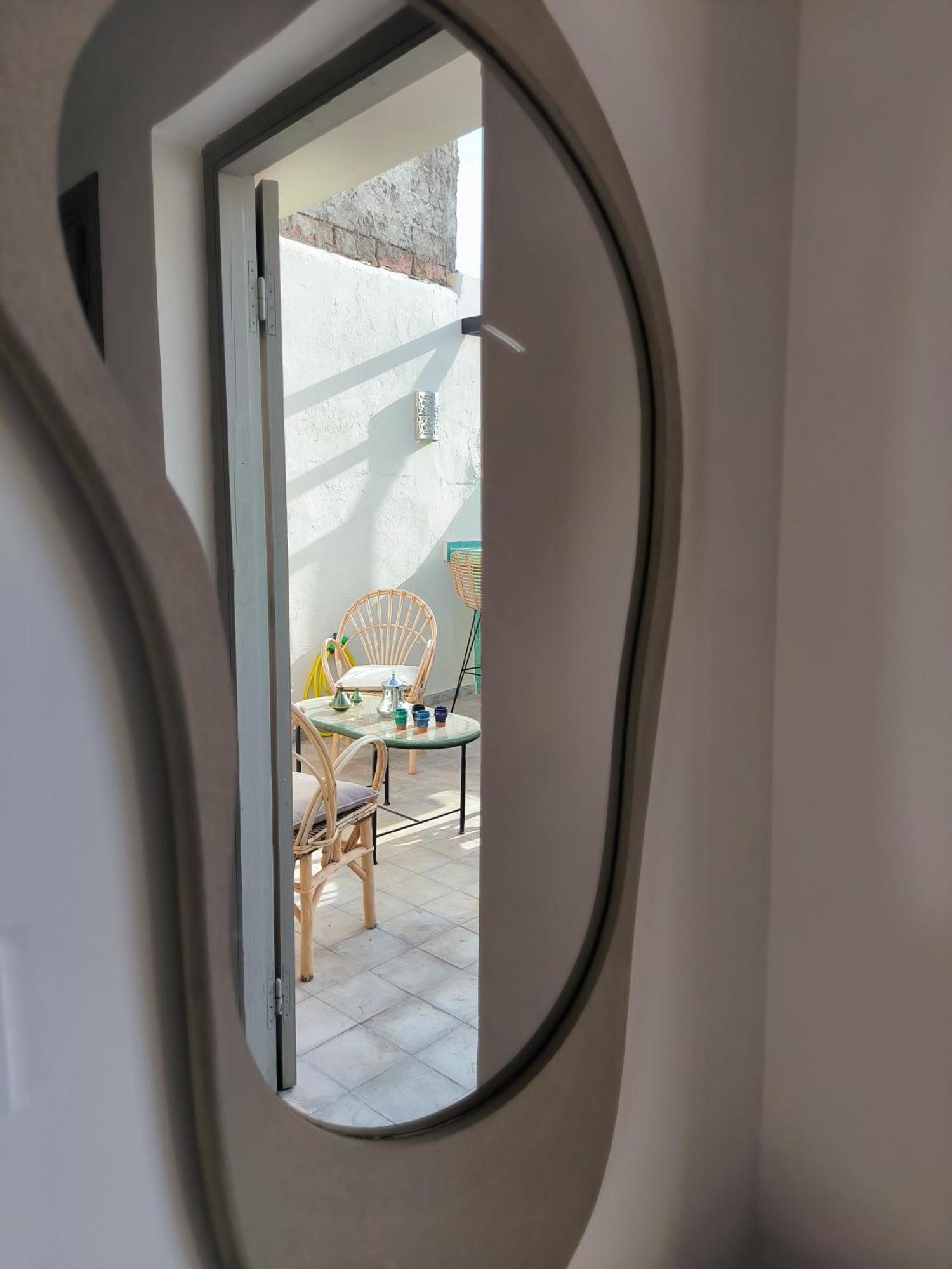 Choubi 3 Bedroom Medina Vakantiehuis